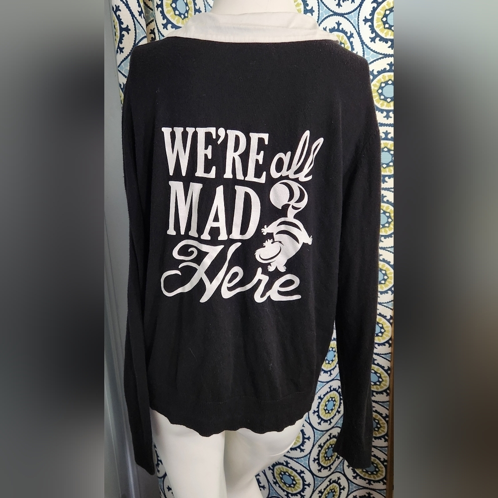 Disney Cardigan